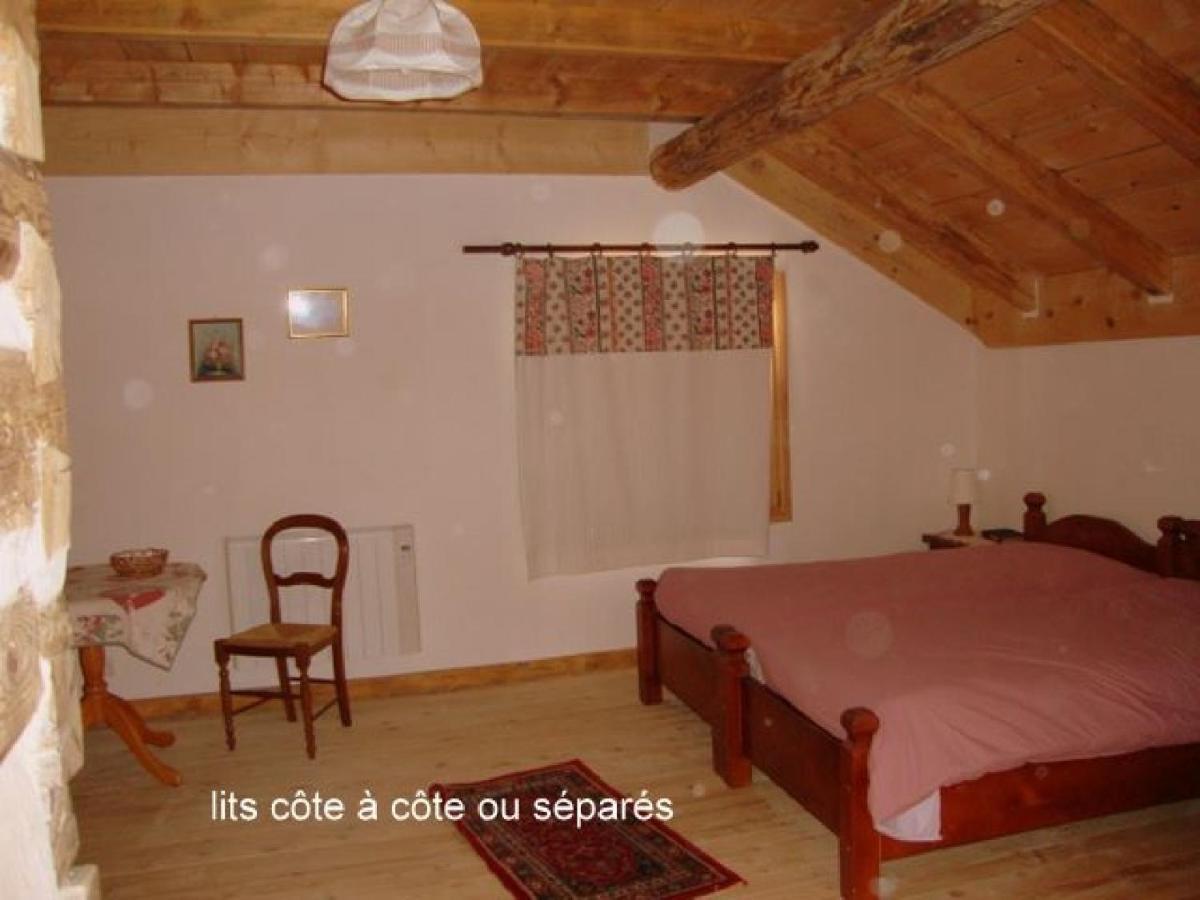Villa Ker Bela Saint-Pierre-dels-Forcats Esterno foto