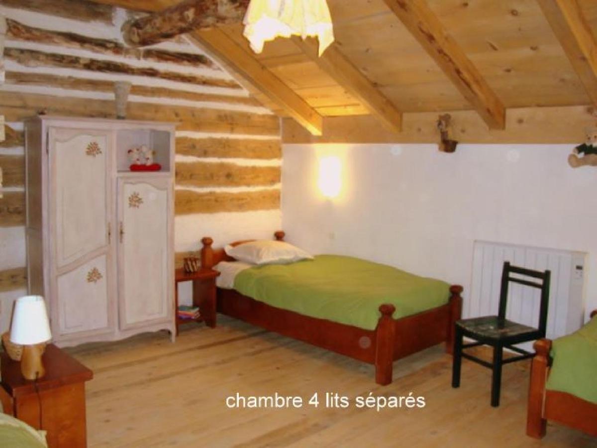 Villa Ker Bela Saint-Pierre-dels-Forcats Esterno foto